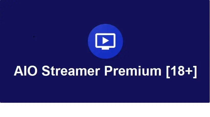 Aio Streamer Mod APK