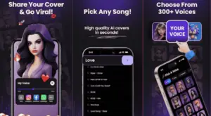 ai cover mod apk