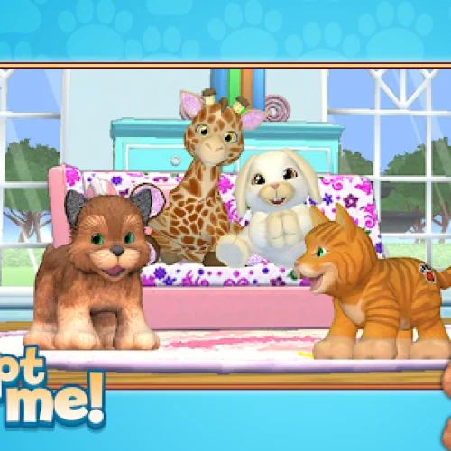 Webkinz Next Mode APK