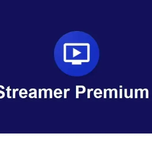 Aio Streamer Mod APK